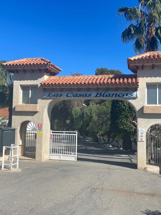 Bungalow Para 6 Pax A 7 Minutos De Playa Albir L'Alfas del Pi Exterior foto