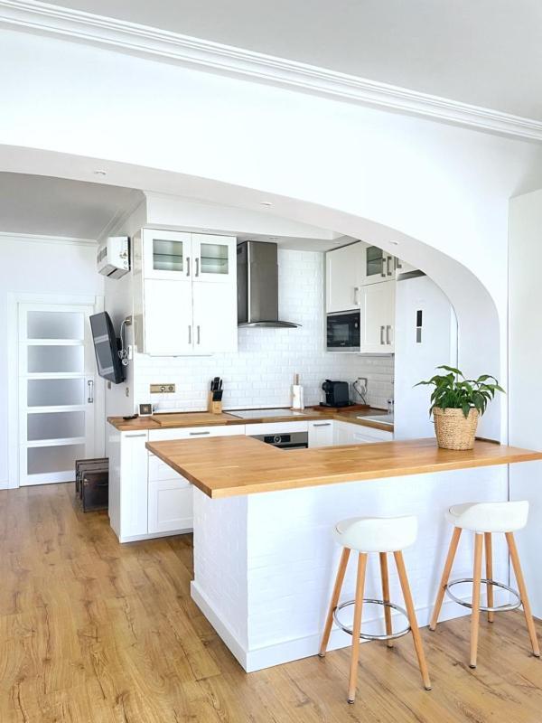 Bungalow Para 6 Pax A 7 Minutos De Playa Albir L'Alfas del Pi Exterior foto