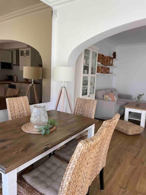Bungalow Para 6 Pax A 7 Minutos De Playa Albir L'Alfas del Pi Exterior foto