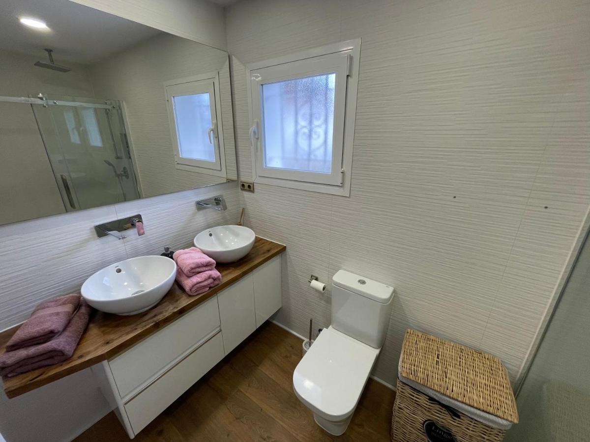 Bungalow Para 6 Pax A 7 Minutos De Playa Albir L'Alfas del Pi Exterior foto