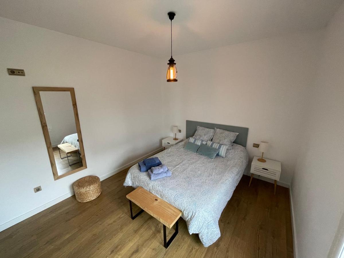 Bungalow Para 6 Pax A 7 Minutos De Playa Albir L'Alfas del Pi Exterior foto